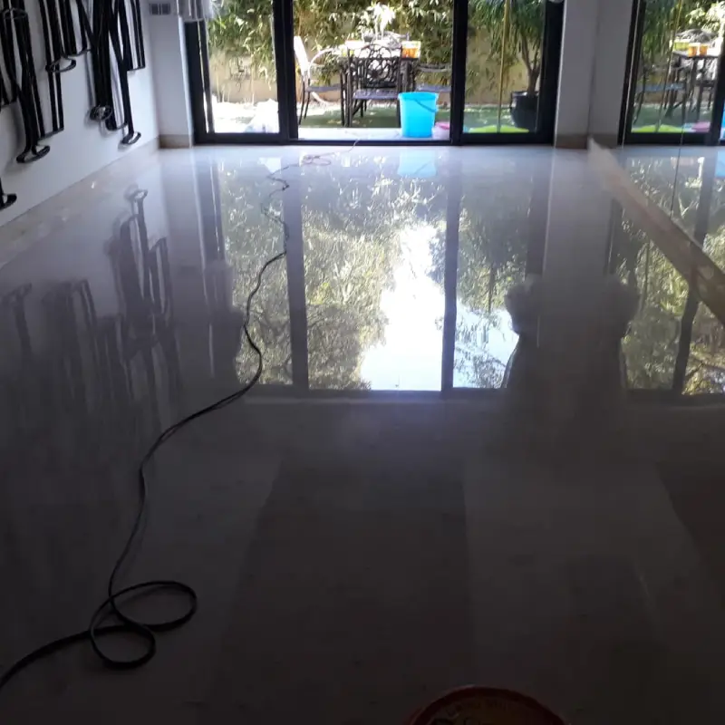 Polishing Service