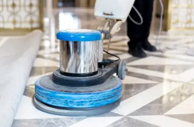 Contact Best Marble Polishing Service